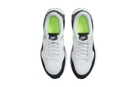 Nike Air Max SYSTM classic sports low-cut life casual shoes GS black and white