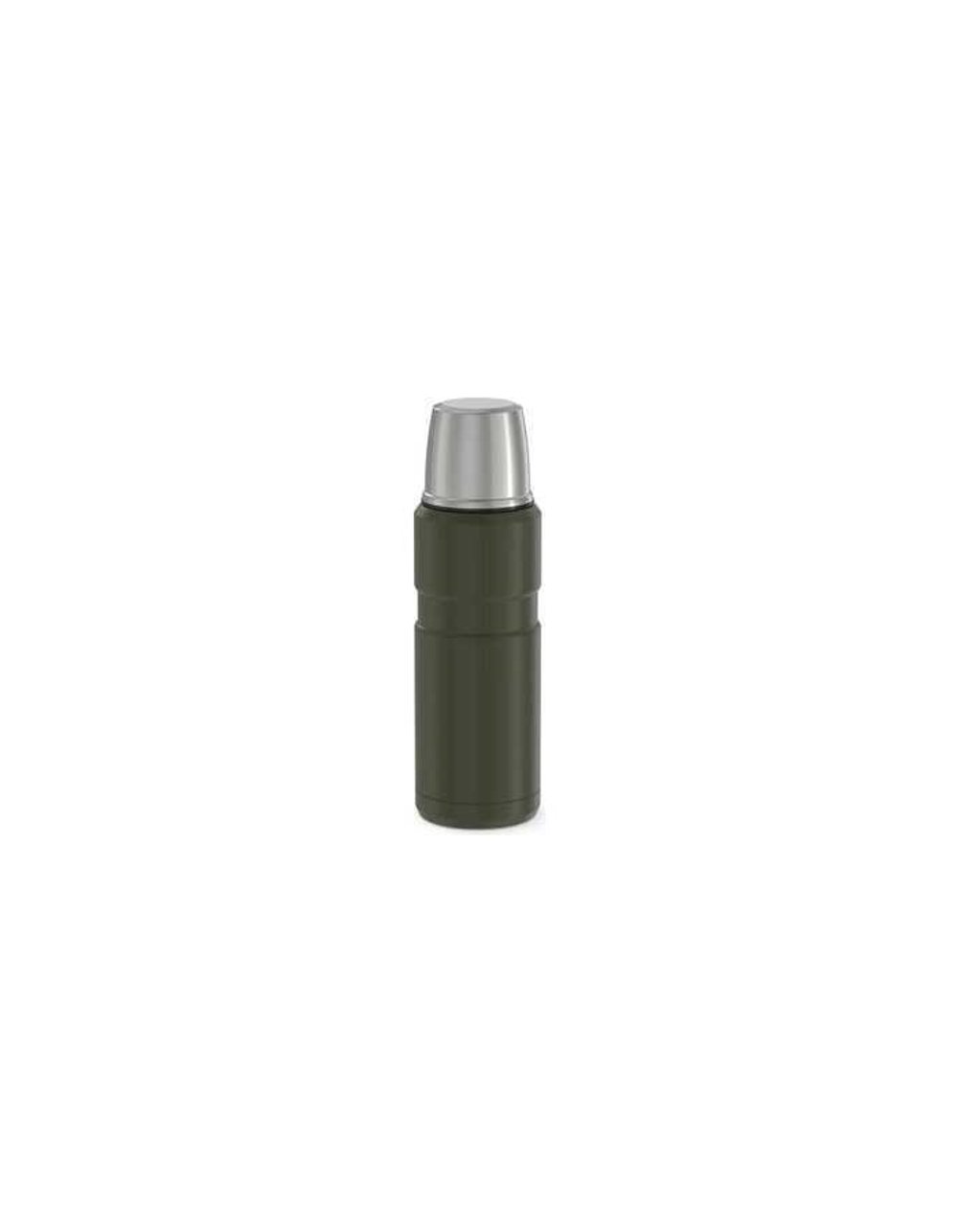 Термос Thermos King SK2000 AG (0,47 литра), хаки