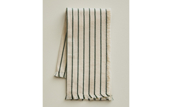 Zara Home столовая салфетка из хлопка, узор в полоску, 45 45 см (комплект 2 шт.) · 3219/022