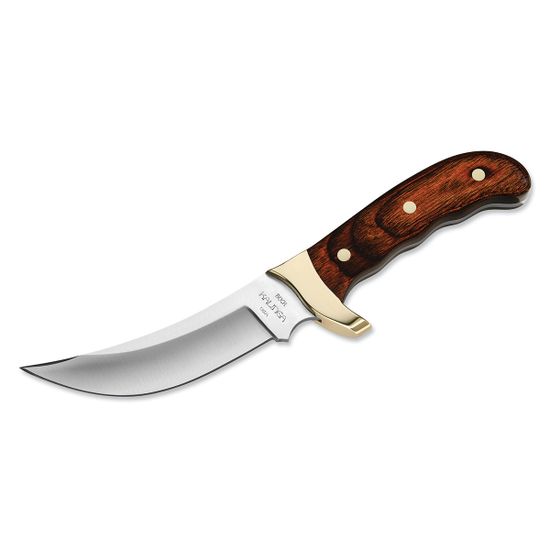 Нож BUCK 0401RWS Boone-Crocket Kalinga