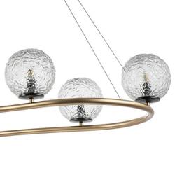 Подвесная люстра Lightstar 815263