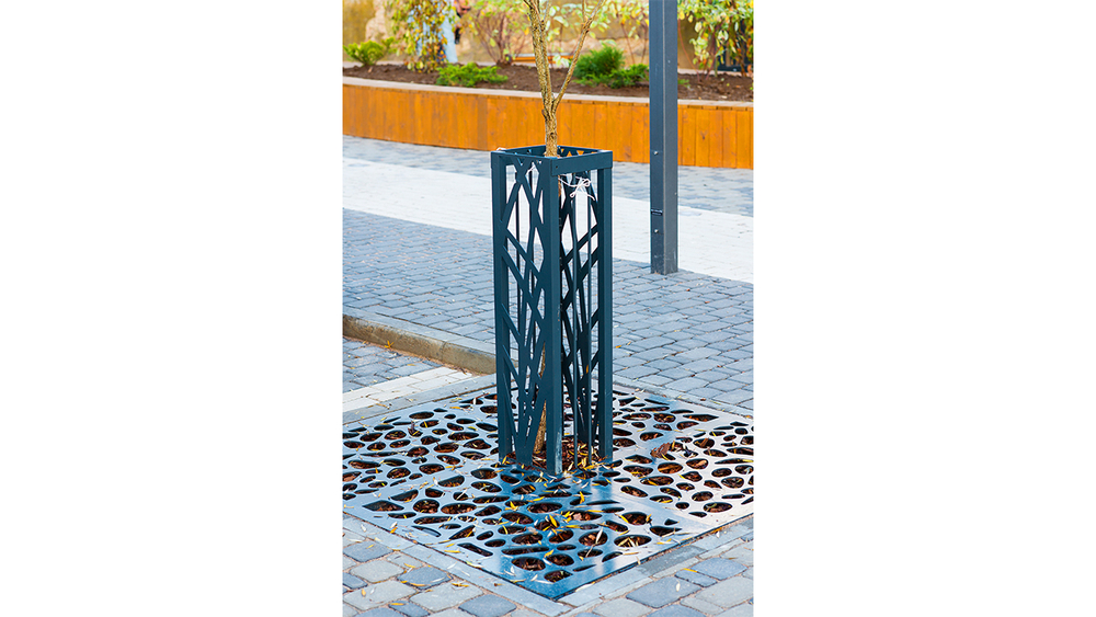 Защита дерева ART0013