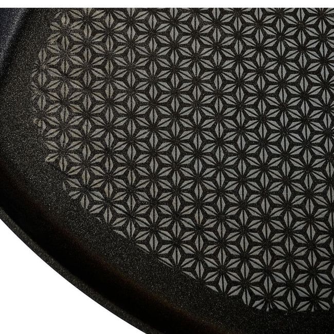 Сковорода Гриль TVS Diamante Induction, 28х28 см