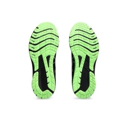 Мужские кроссовки ASICS GT-1000 12 GORE-TEX 'Black Illuminate Green' 1011B684-002