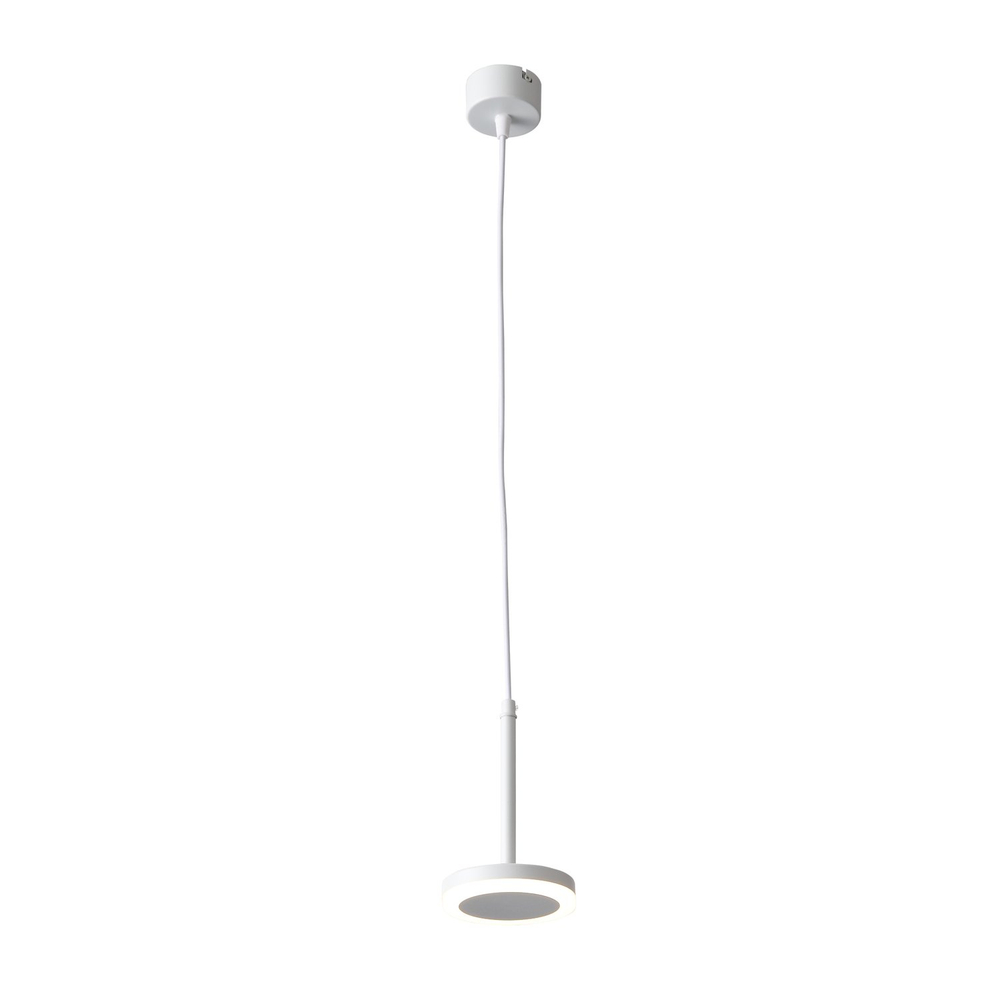 Светильник подвесной LED 6W 3000K