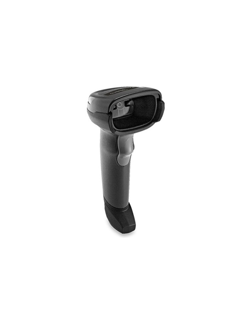 Сканер штрихкода Zebra DS2208-SR BLACK USB KIT: DS2208-SR00007ZZWW SCANNER, CBA-U21-S07ZBR SHIELDED USB CABLE