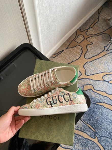 Gucci Ace Sneaker