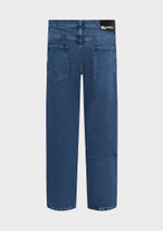 Джинсы KARL LAGERFELD JEANS Tapered Denim