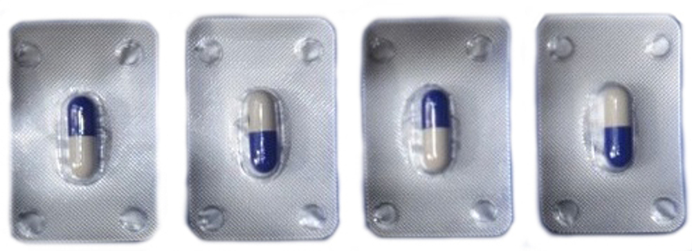 Андрогерон капсулы для мужчин 1 шт