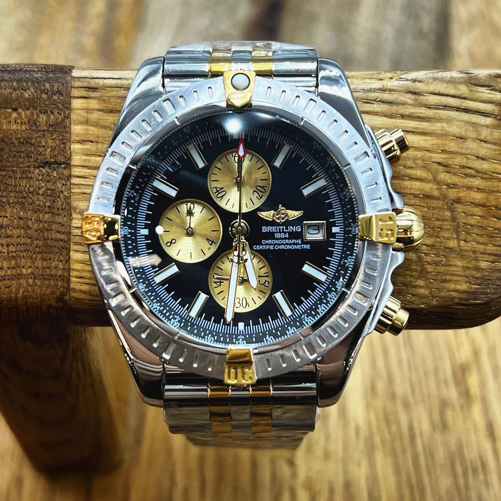 Часы Breitling