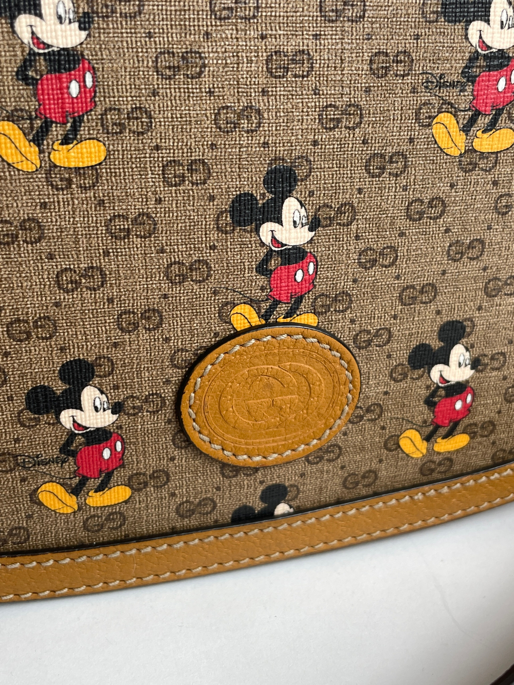 Сумка Gucci