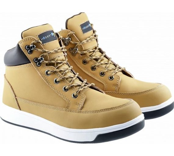 Ботинки рабочие HAVEL SRC SB Högert, арт. HT5K514