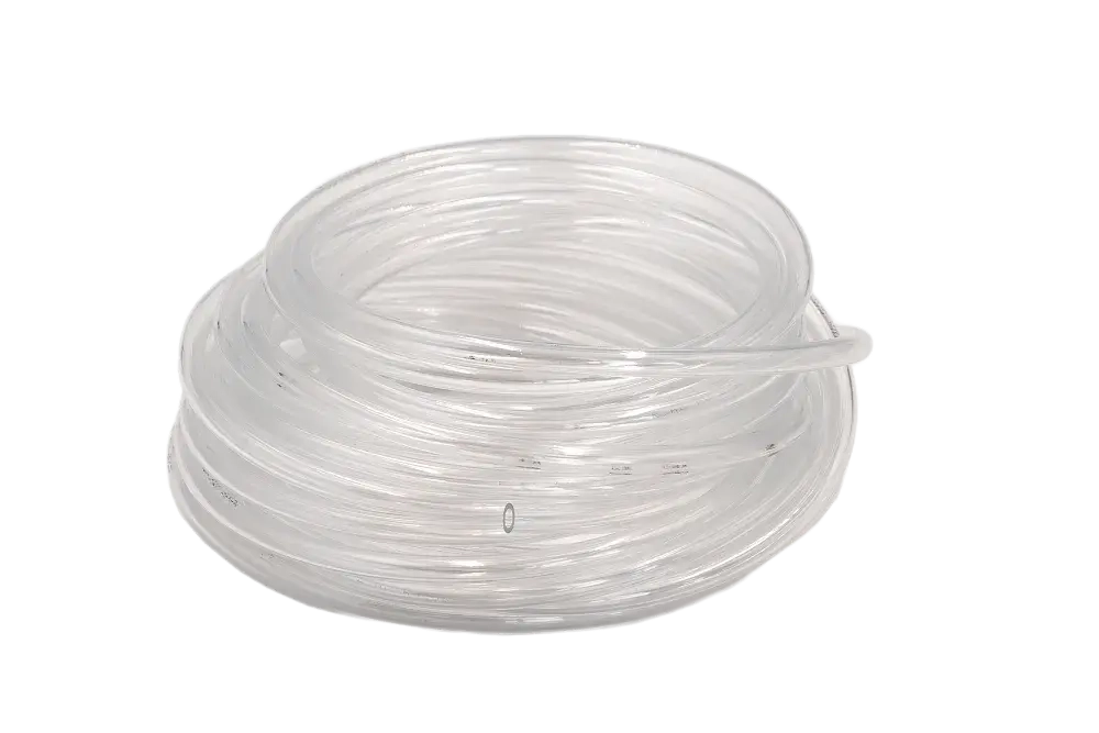 Трубка полиуретановая 14х12 мм (TPU)