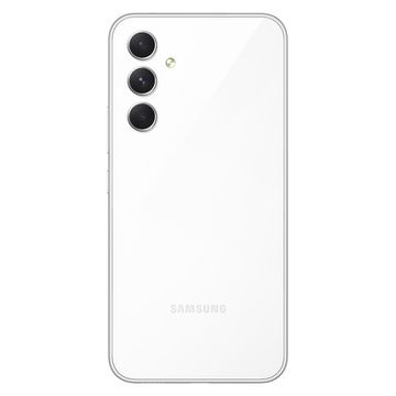 Смартфон Samsung Galaxy A54 8/256Gb белый