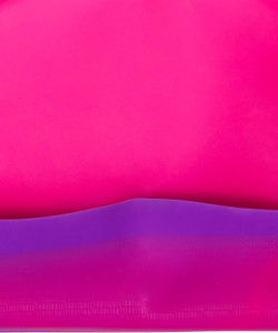 Шапочка для плавания Relast Pink/Purple, силикон
