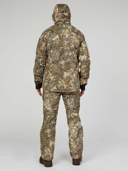 Костюм зимний "CRAFT PRO" -15 (Мембрана, Вилтекс, Duck Hunter) TRITONGEAR