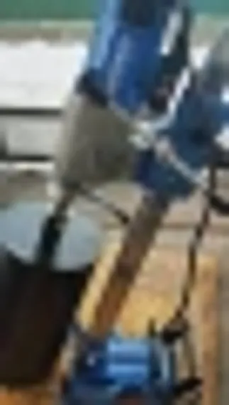 Установка алмазного бурения Heden DMC-260V2