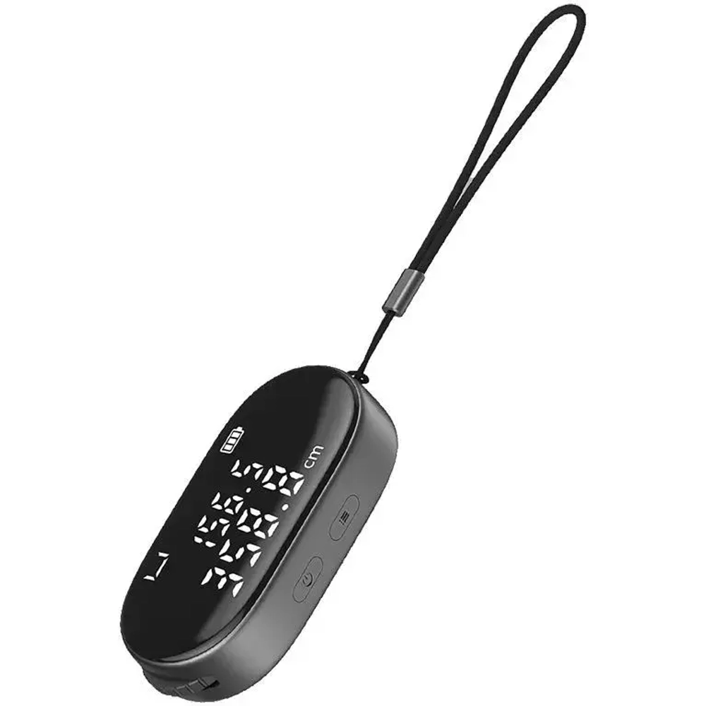 Электронный курвиметр Xiaomi ATuMan Q2 Flexible Electronic Ruler EU