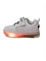 Кроссовки универсальные светящиеся