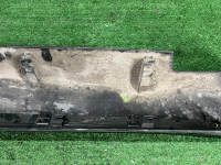 Накладка порога правая Kia Sportage 4 QL (2018-2022)