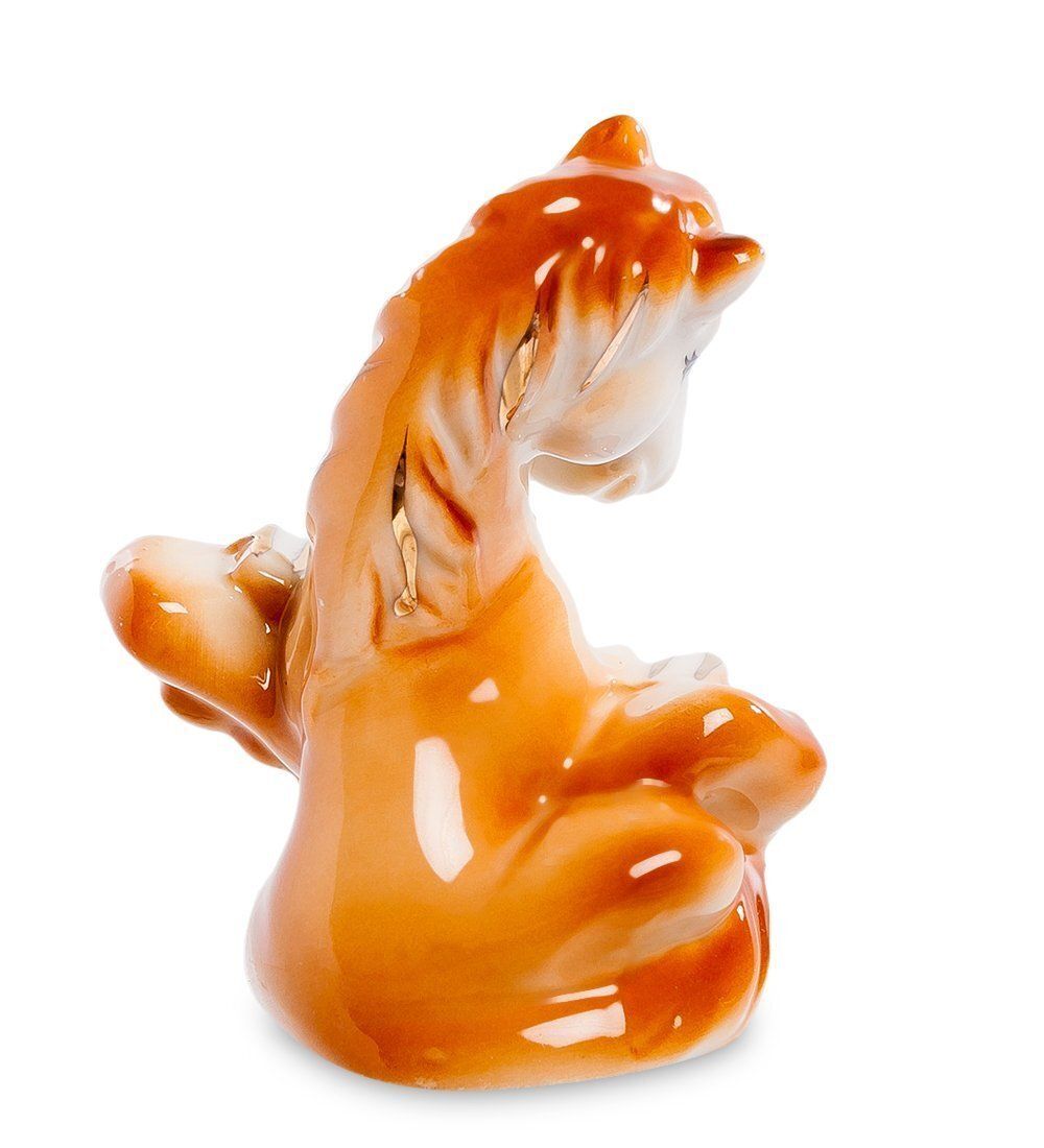 XA-384 Фигурка «Лошадь с гармошкой»