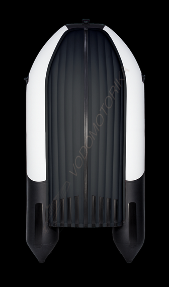 Надувная лодка Ривьера 3800 НДНД