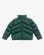 Пуховик МЕЧ FW23 PUFFER Sacramento Зеленая