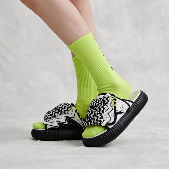 Kappa Back to Back 'White Black'