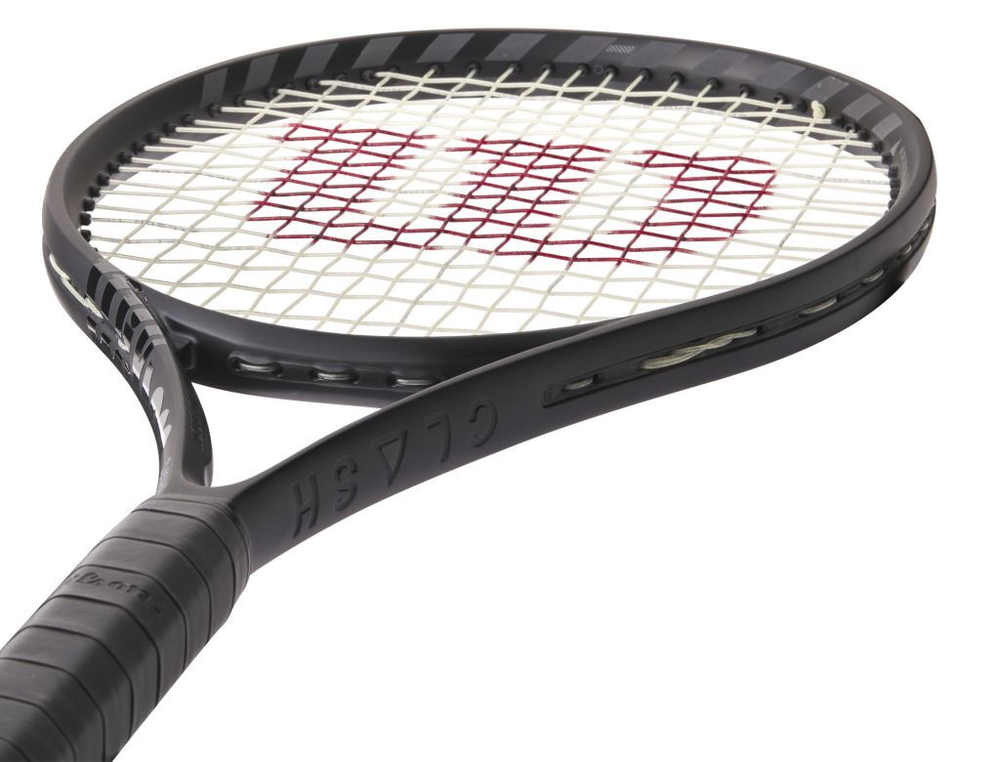 Ракетка теннисная Wilson Clash 100 V2.0 Night Session