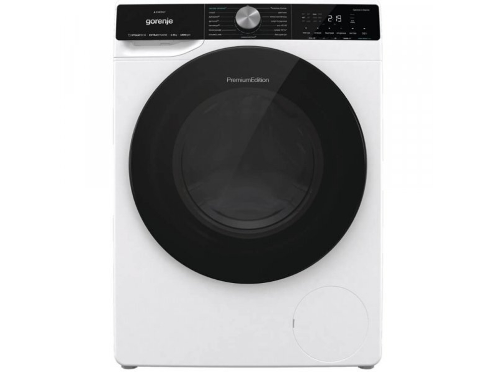 Стиральная машина Gorenje WNS94ACIS