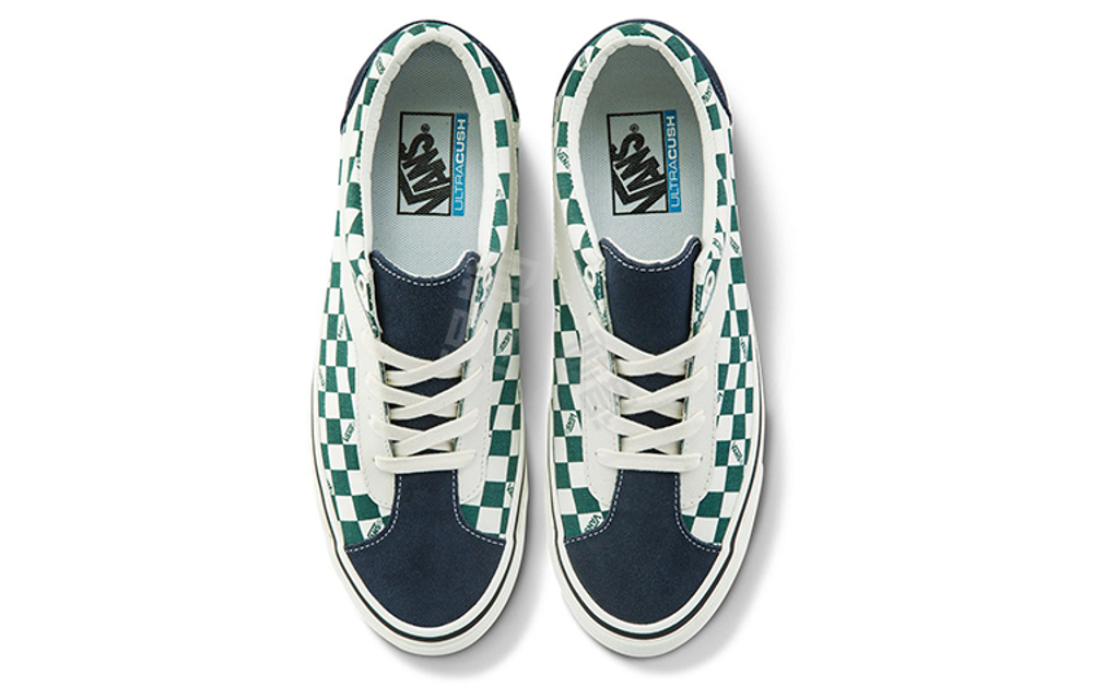 Vans Bold