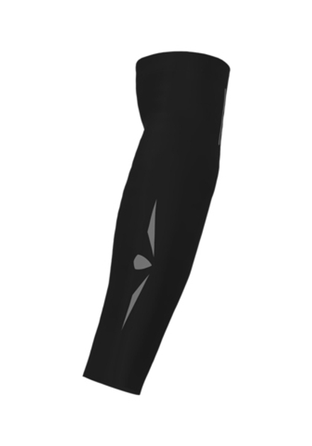 РУКАВА ЖЕНСКИЕ ARM WARMER SUMMER | BLACK HI VIZ