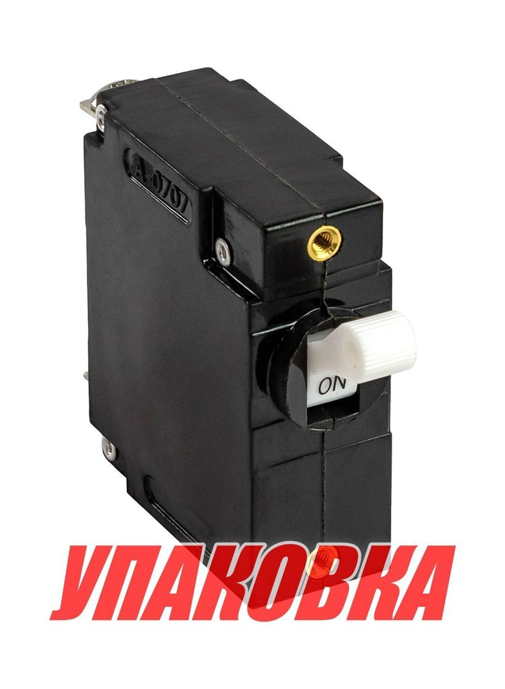 Выключатель автоматический 25A (упаковка из 4 шт.)