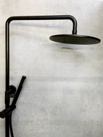 Душевая система с термостатом AltroBagno Metropoli 030422 NeOp