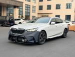 Обвес переделка для BMW 5 серии G60 G68 2023+ в M5 G90 2024+ БМВ