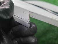 Бампер передний Changan CS55PLUS (2021-2024)