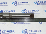 Сверло по металлу 34мм (190х339) Р6М5 к\х К/М4