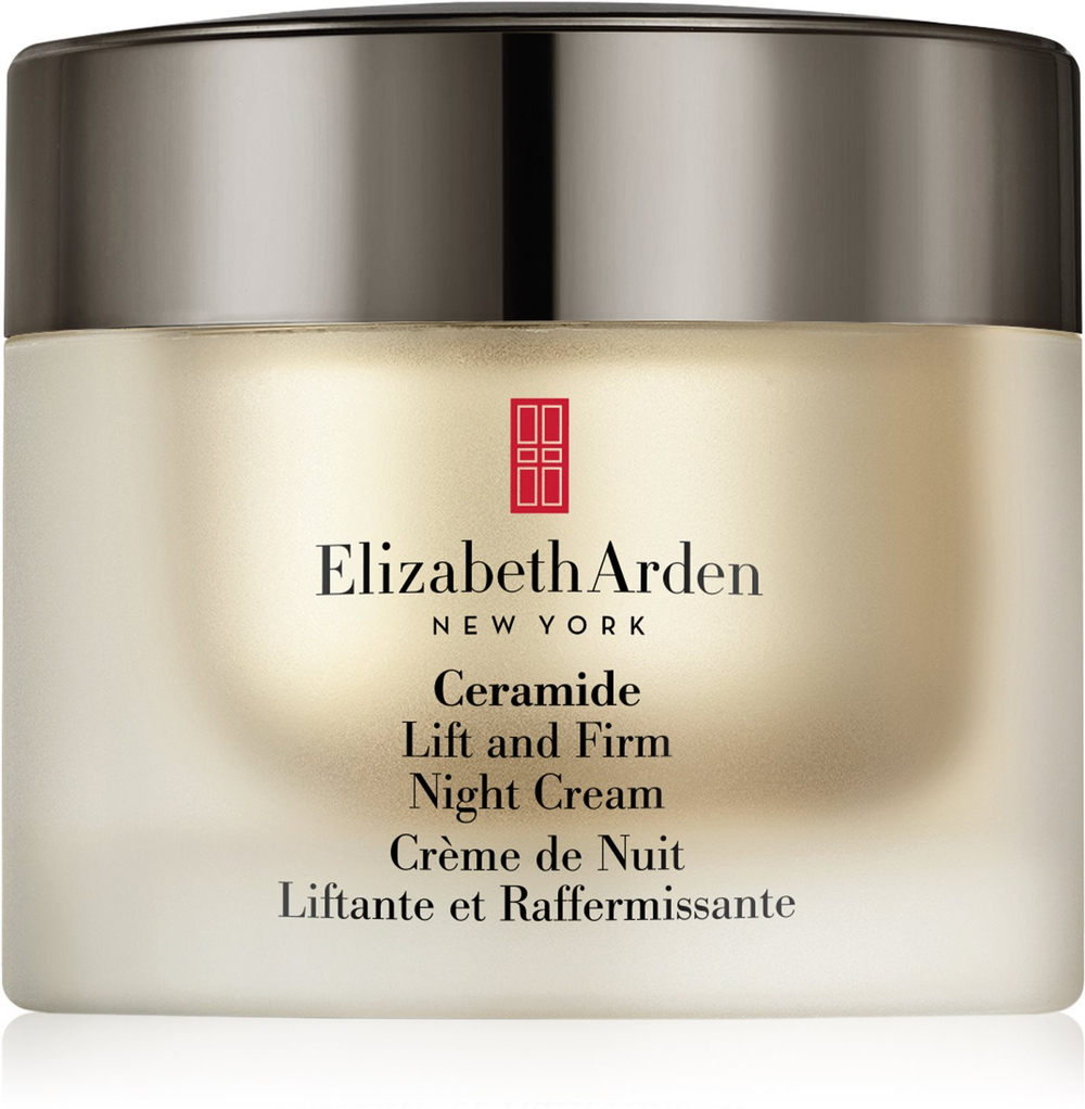 Elizabeth Arden Ceramide - ночной крем /   50  ml  / GTIN 85805104597