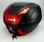 Кофр центральный SMK TCR 291N, 29 л.