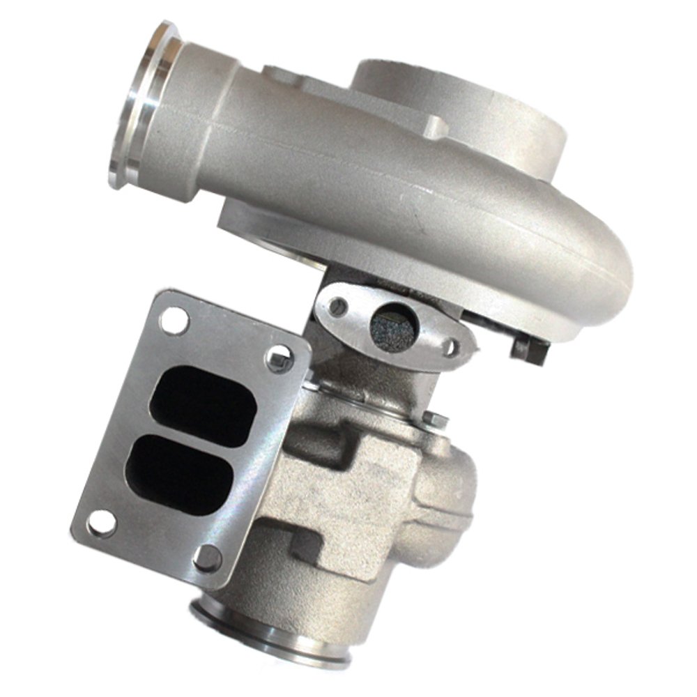 Турбокомпрессор 3595157