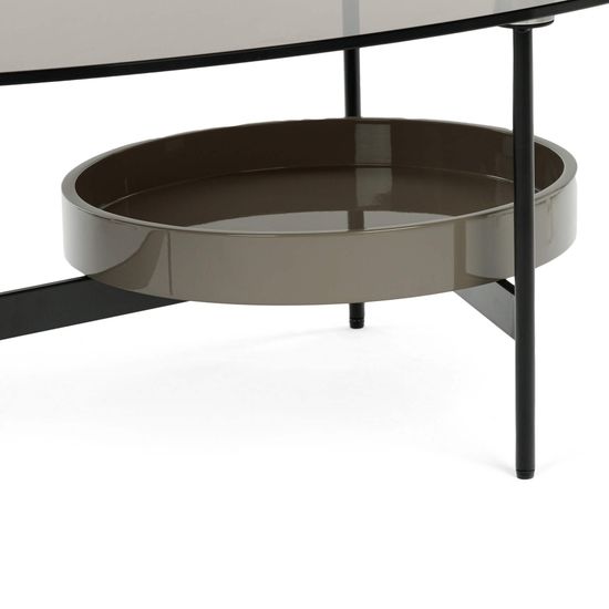 Кофейный стол Raul 110х60