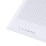 Индукционная варочная панель с двумя Flex Zone и Booster MAUNFELD MVI59.2FL-WH