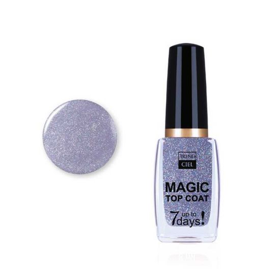 407 «Серебристый лед»