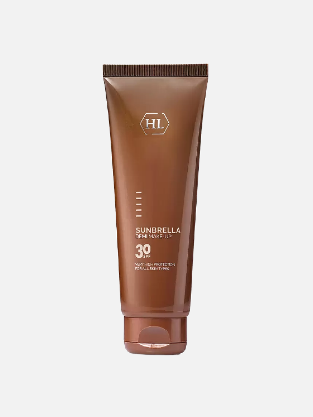 Солнцезащитный крем с тоном Sunbrella Demi Мake-Up SPF 30, Holy Land, 125 мл