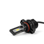 Светодиодные лампы PSX24 Optima LED QVANT, 5000K, 12-24v, (комплект, 2шт)
