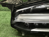 Фара левая Volvo XC90 2 (2014-2019) LED