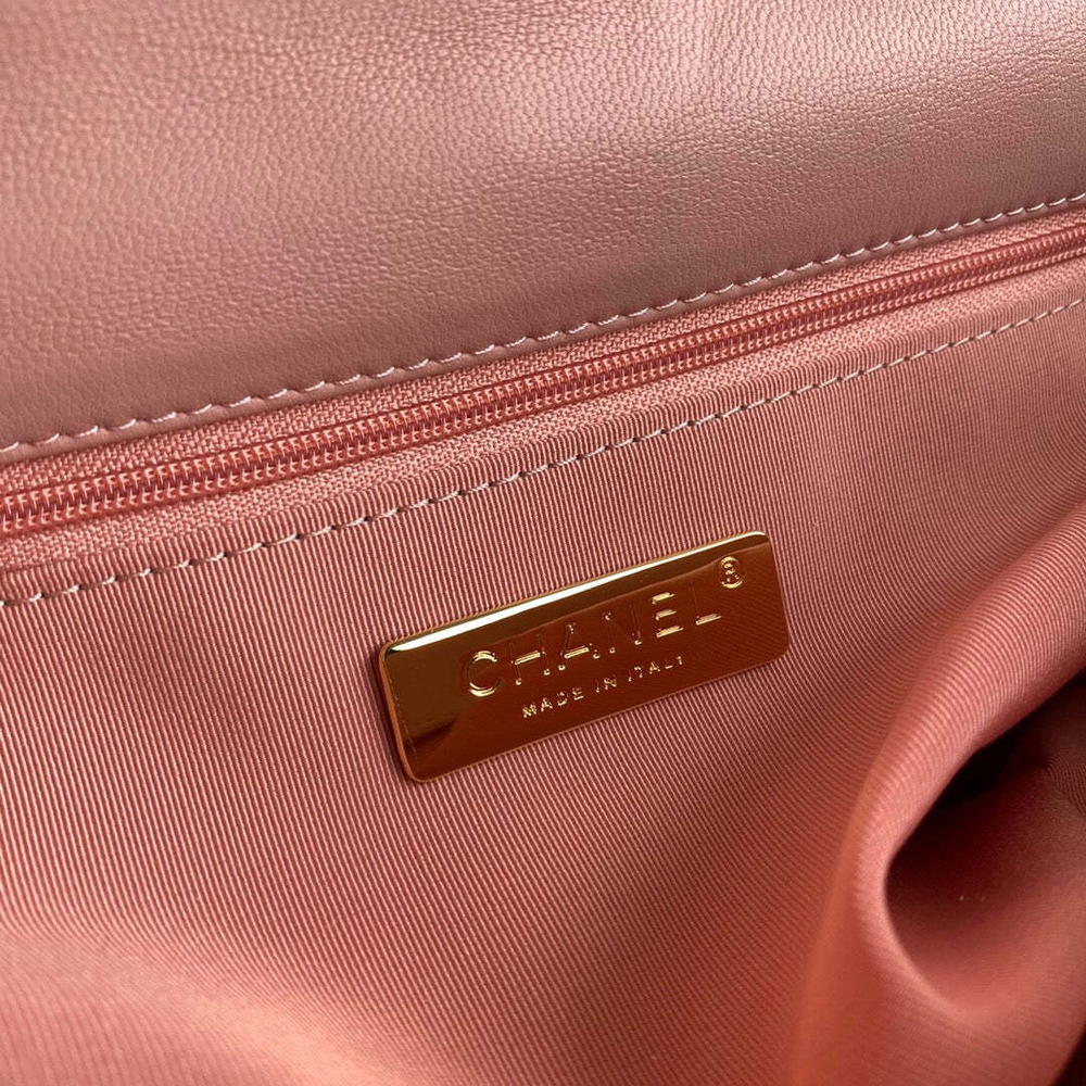 Chanel 19 Large 30 cm