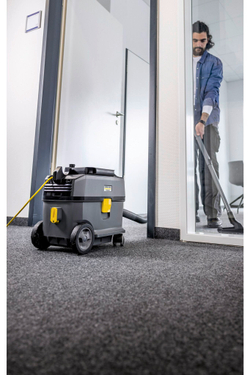 Пылесос сухой уборки T 10/1 Adv HEPA