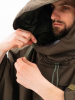 Пончо Transformer Cape-bag Tactical, Expert-Tex