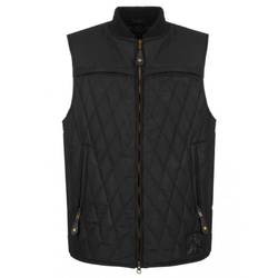 Жилет Lowride Wax Vest John Doe